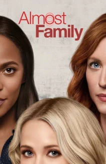 Watch Almost Family online