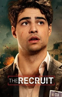 Watch The Recruit online
