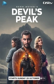 Watch Devil's Peak online