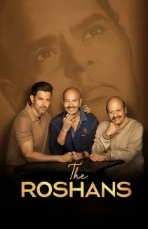 Watch The Roshans online