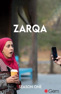 Watch Zarqa online