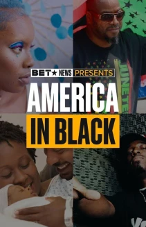 Watch America in Black online