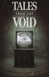 Watch Tales from the Void online
