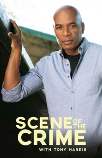 Watch Scene of the Crime with Tony Harris online