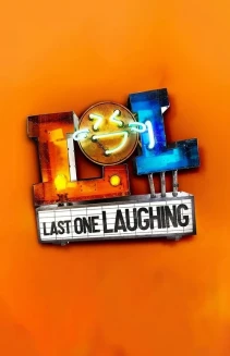 Watch LOL: Last One Laughing online