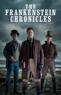 Watch The Frankenstein Chronicles online