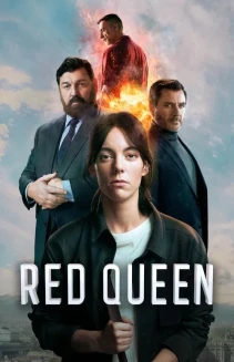 Watch Red Queen online