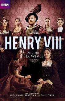 Watch Henry VIII and His Six Wives online