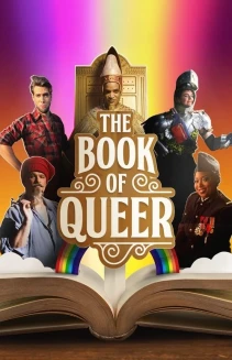 Watch The Book of Queer online
