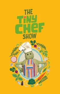 Watch The Tiny Chef Show online