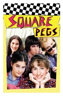 Watch Square Pegs online