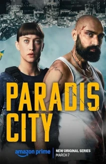 Watch Paradis City online