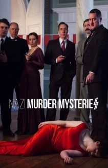 Watch Nazi Murder Mysteries online