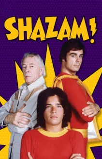 Watch Shazam! online
