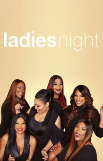 Watch Ladies Night online
