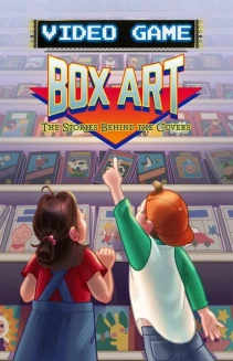 Watch Video Game Box Art: The Stories Behind the Covers online