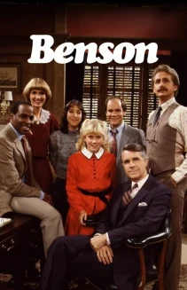 Watch Benson online
