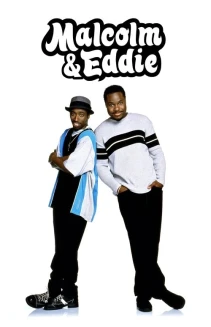 Watch Malcolm & Eddie online