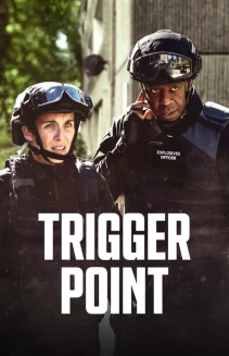 Watch Trigger Point online