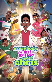 Watch Everybody Still Hates Chris online