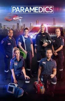 Watch Paramedics online
