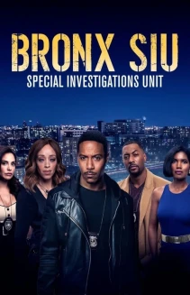 Watch Bronx SIU online