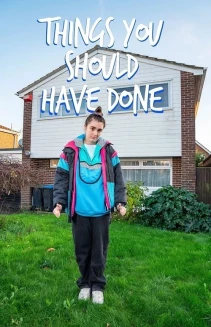 Watch Things You Should Have Done online