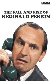 Watch The Fall and Rise of Reginald Perrin online