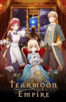 Watch Tearmoon Empire online