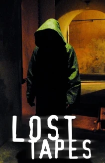 Watch Lost Tapes online