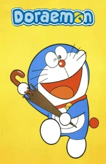 Watch Doraemon online