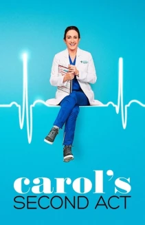 Watch Carol's Second Act online