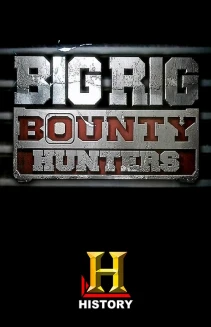 Watch Big Rig Bounty Hunters online