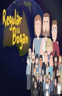 Watch Regular Old Bogan online