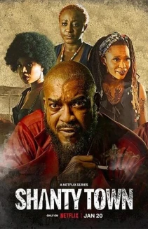 Watch Shanty Town online