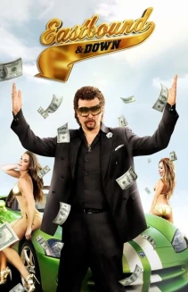 Watch Eastbound & Down online