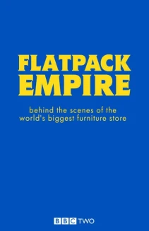 Watch Flatpack Empire online