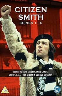 Watch Citizen Smith online
