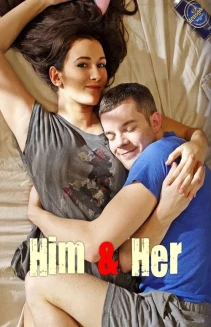 Watch Him & Her online