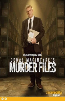 Watch Donal MacIntyre's Murder Files online
