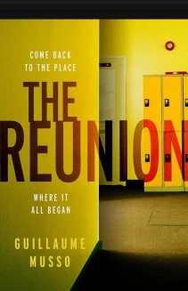 Watch The Reunion online