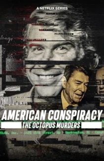 Watch American Conspiracy: The Octopus Murders online