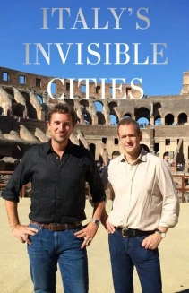 Watch Italy's Invisible Cities online