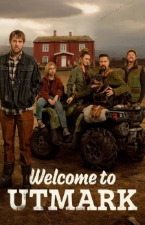 Watch Welcome to Utmark online