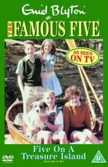 Watch The Famous Five online