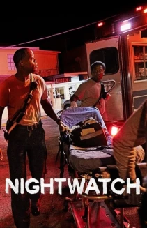 Watch Nightwatch online