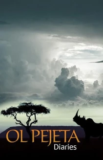 Watch Ol Pejeta Diaries online