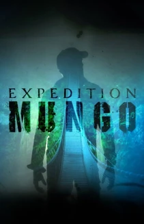 Watch Expedition Mungo online