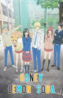 Watch Honey Lemon Soda online
