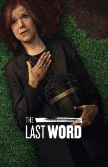 Watch The Last Word online